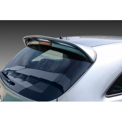 Spoiler de techo para Opel Corsa D Hatchback OPC / VXR Look