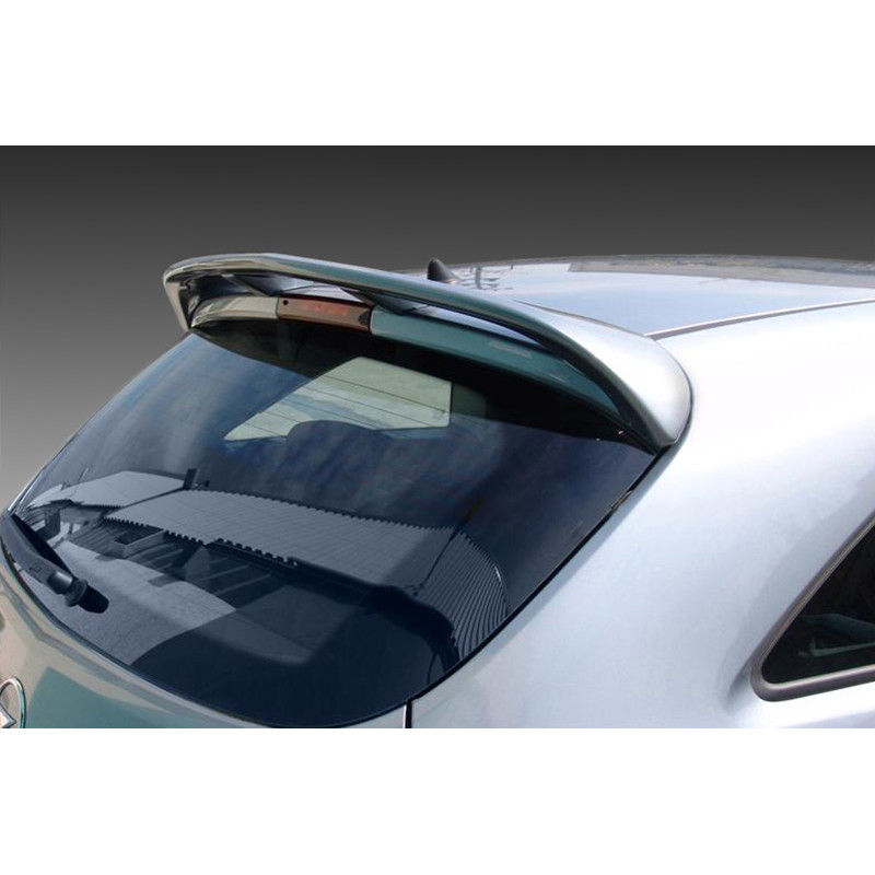 Spoiler de techo para Opel Corsa D Hatchback OPC / VXR Look