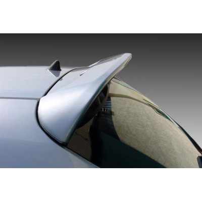 Spoiler de techo para Opel Corsa D Hatchback OPC / VXR Look