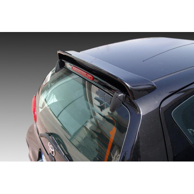 Spoiler de techo para V.1 Toyota Aygo Mk1 (2005-2014)