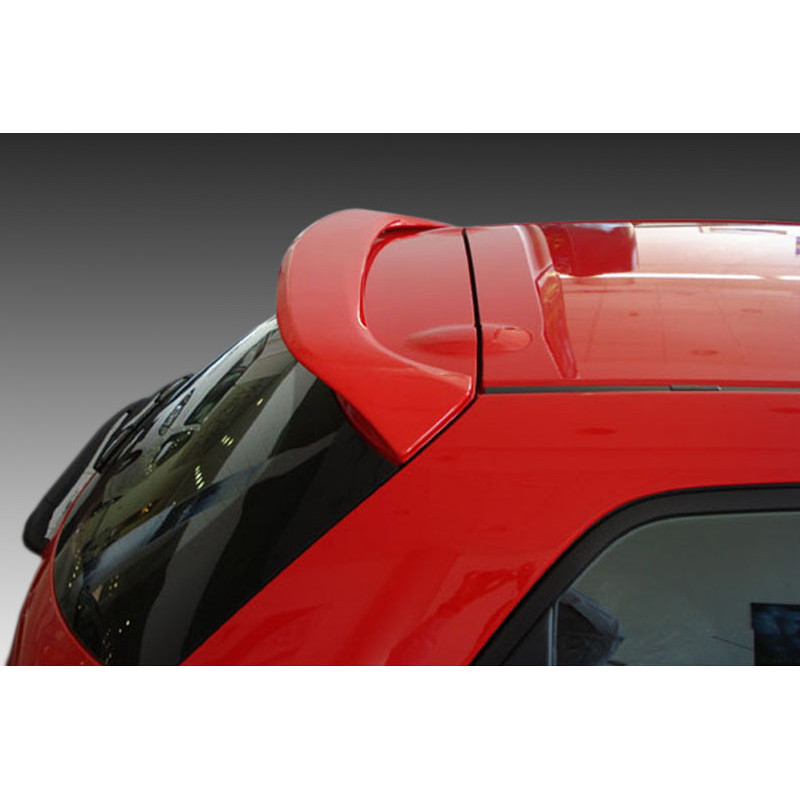 Spoiler de techo para Mazda 2 Mk2 (2007-2014)