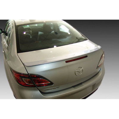 Lip Spoiler Mazda 6 Mk2 (2007-2012)