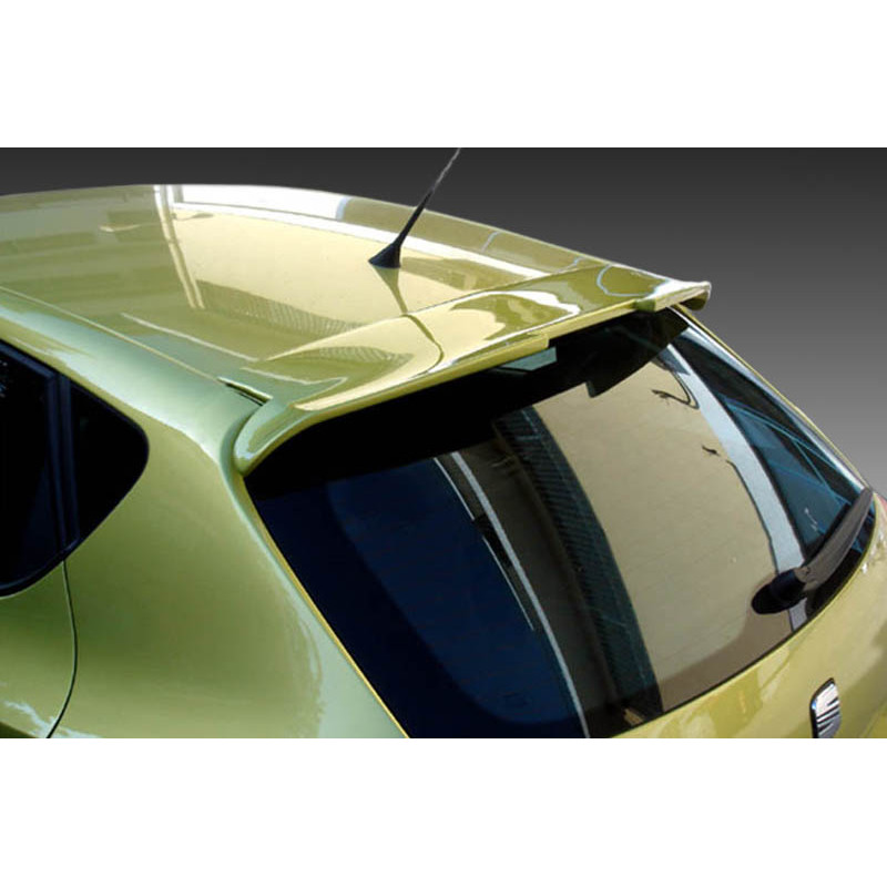 Spoiler de techo para Seat Ibiza Mk4 5-doors (2008-2017)