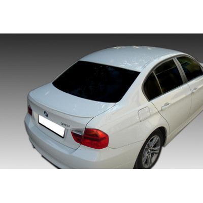 Spoiler de techo para BMW 3 Series E90 Sedan