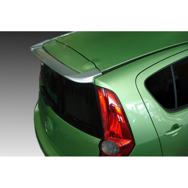 Spoiler de techo para Opel Agila B (2007-2014)