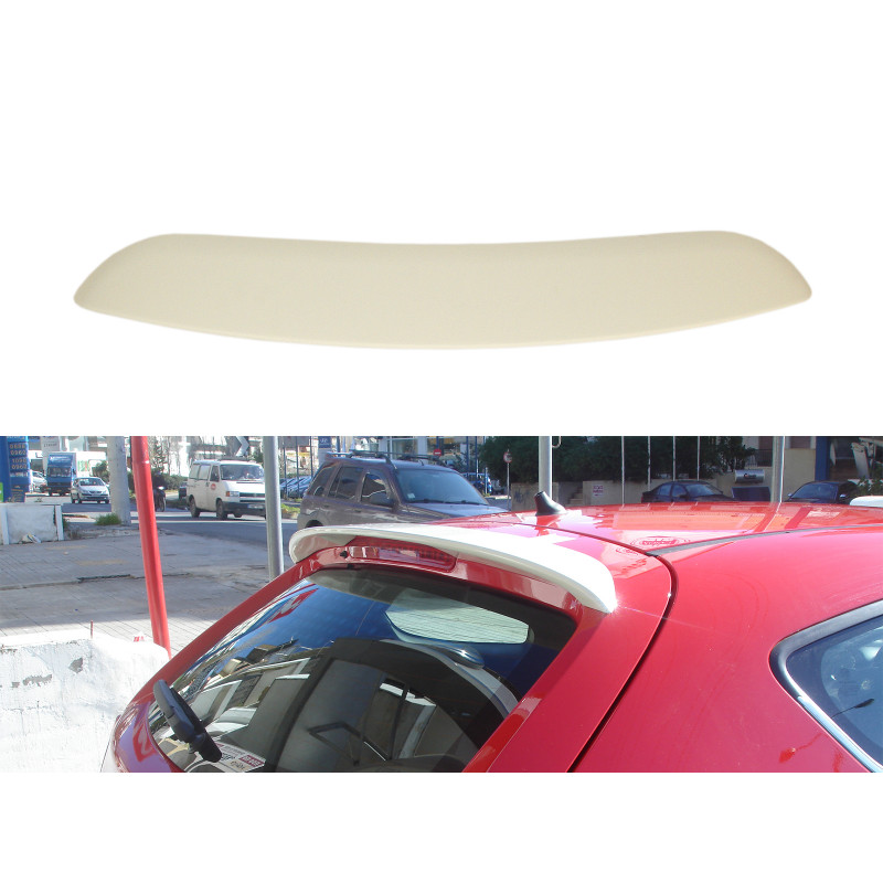 Spoiler de techo para Alfa Romeo Mito