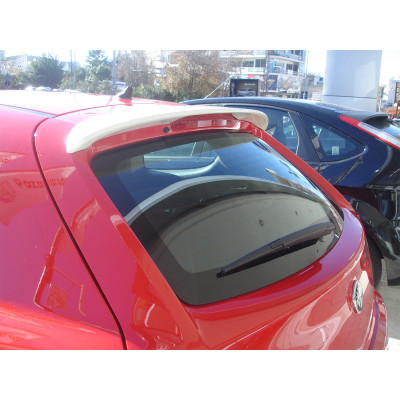 Spoiler de techo para Alfa Romeo Mito