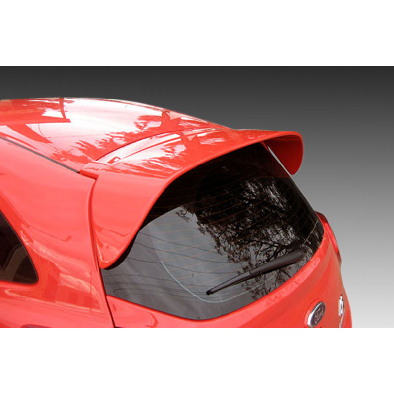 Spoiler de techo para Ford Ka Mk2 (2008-2014)