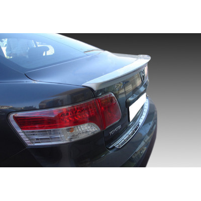 Lip Spoiler Toyota Avensis Mk3 (2009-2012)