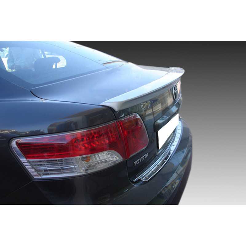 Lip Spoiler Toyota Avensis Mk3 (2009-2012)