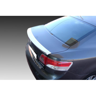 Lip Spoiler Toyota Avensis Mk3 (2009-2012)