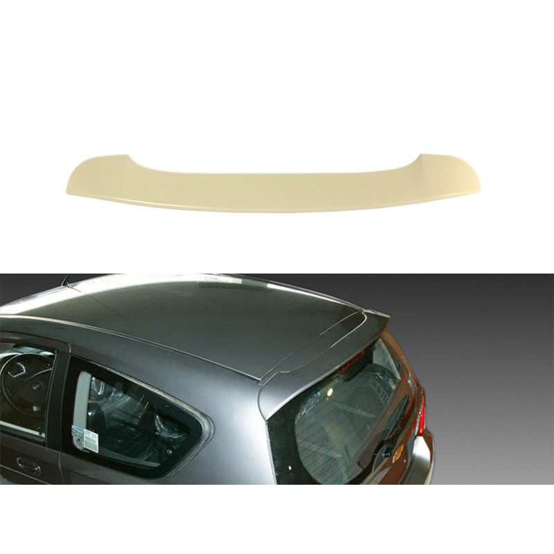 Spoiler de techo para Chevrolet Aveo