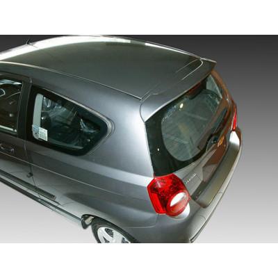 Spoiler de techo para Chevrolet Aveo