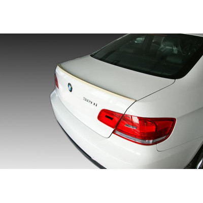 Lip Spoiler BMW 3 Series E92 Coupe