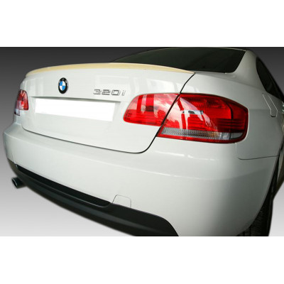 Lip Spoiler BMW 3 Series E92 Coupe