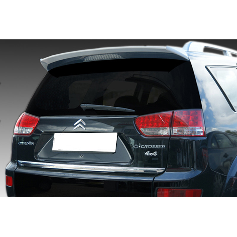 Spoiler de techo para Citroen C-Crosser