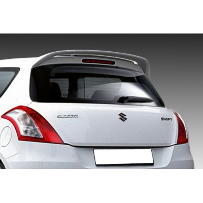 Spoiler de techo para Suzuki Swift Mk3 (2010-2017)