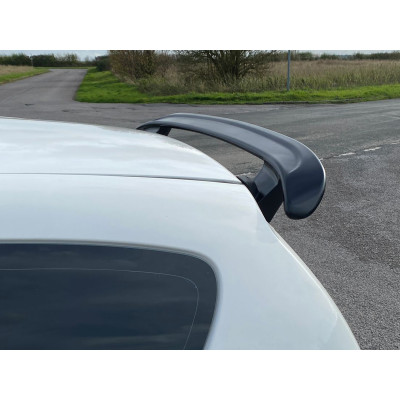 Spoiler de techo para V.2 Toyota Aygo Mk1 (2005-2014)