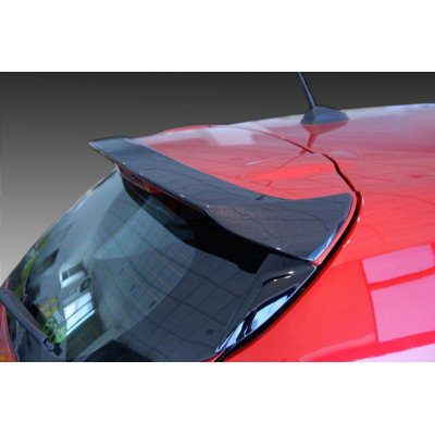 Spoiler de techo para Renault Clio Mk4 (2012-2019)