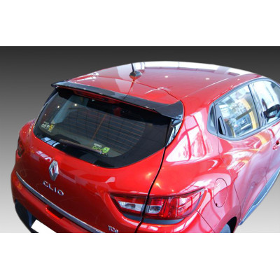 Spoiler de techo para Renault Clio Mk4 (2012-2019)