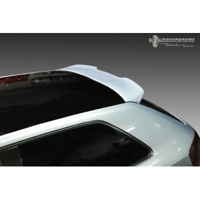 Spoiler de techo para Audi A3 8P Hatchback GT Look (2003-2012)