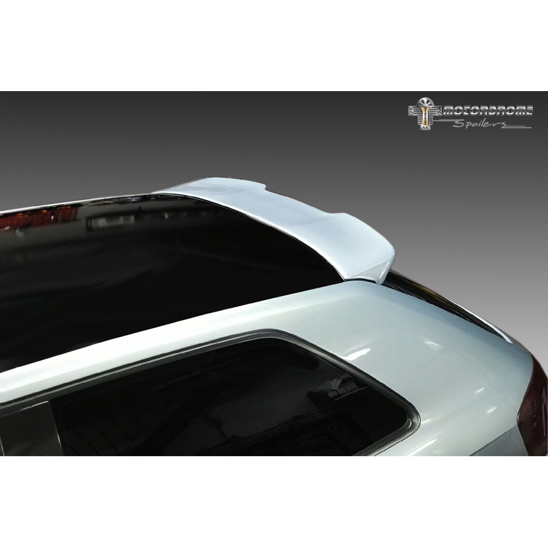 Spoiler de techo para Audi A3 8P Hatchback GT Look (2003-2012)