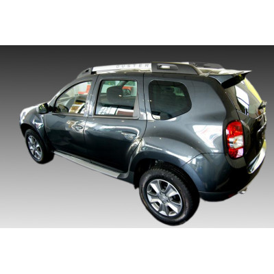 Spoiler de techo para Dacia Duster Mk1 (2010-2017)