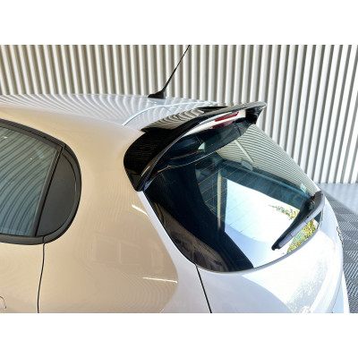 Spoiler de techo para Peugeot 208 Mk1 (2012-2019)