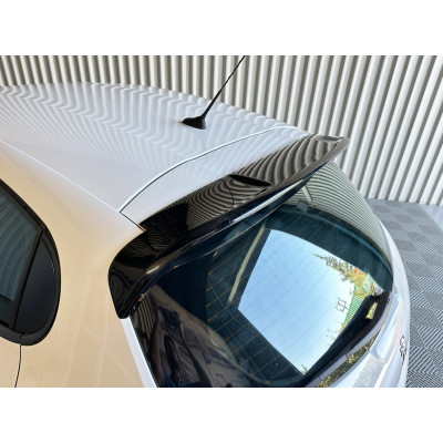 Spoiler de techo para Peugeot 208 Mk1 (2012-2019)