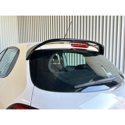 Spoiler de techo para Peugeot 208 Mk1 (2012-2019)