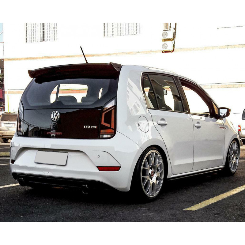 Spoiler de techo para Volkswagen Up