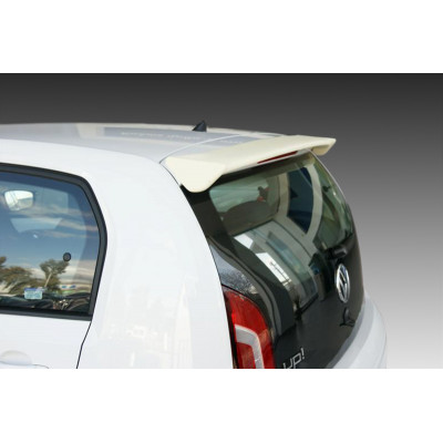 Spoiler de techo para Volkswagen Up