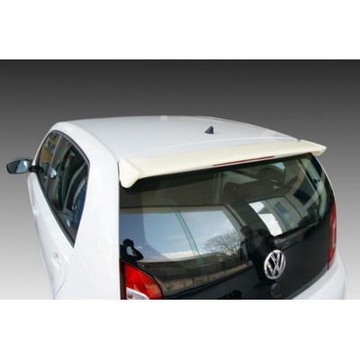 Spoiler de techo para Volkswagen Up