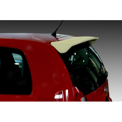 Spoiler de techo para Skoda Citigo