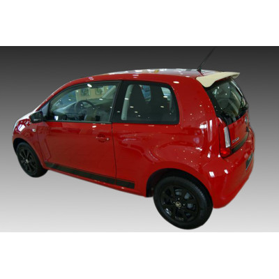 Spoiler de techo para Skoda Citigo