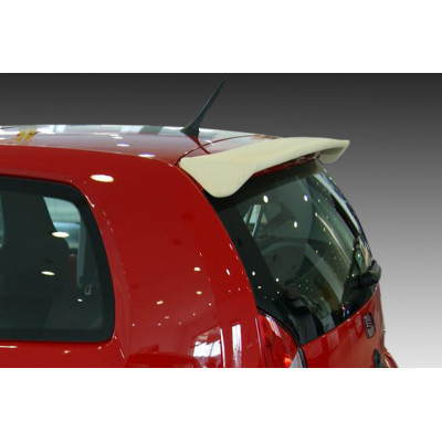 Spoiler de techo para Seat Mii