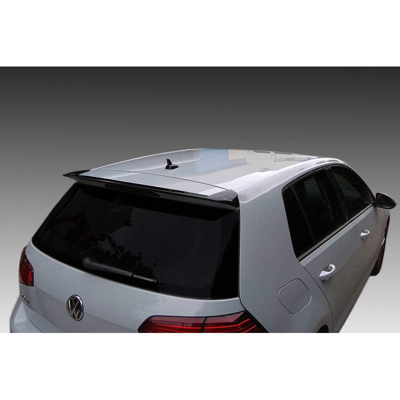 Spoiler de techo para Volkswagen Golf Mk7