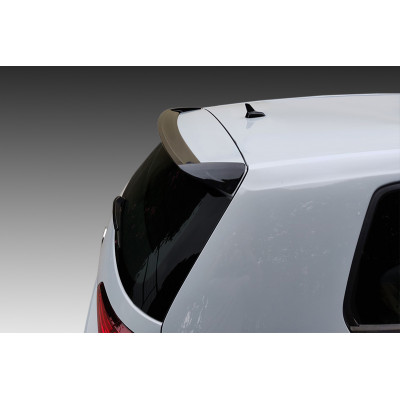 Spoiler de techo para Volkswagen Golf Mk7