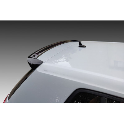 Spoiler de techo para Volkswagen Golf Mk7