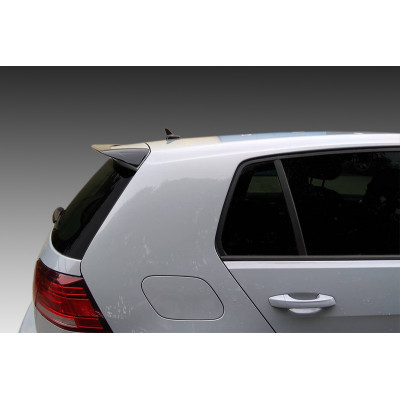 Spoiler de techo para Volkswagen Golf Mk7