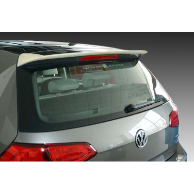 Spoiler de techo para Volkswagen Golf Mk7