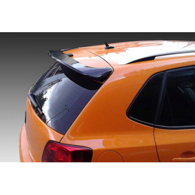 Spoiler de techo para Volkswagen Polo Mk5 (2009-2017)