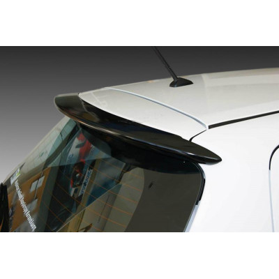 Spoiler de techo para Toyota Yaris Mk3 (2011-2019)