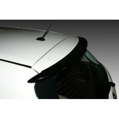 Spoiler de techo para Toyota Yaris Mk3 (2011-2019)