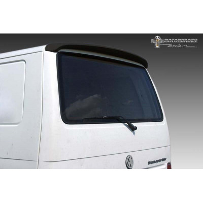 Spoiler de techo para Tailgate Volkswagen T4