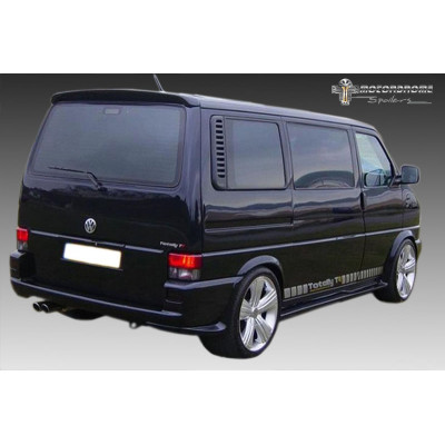 Spoiler de techo para Tailgate Volkswagen T4