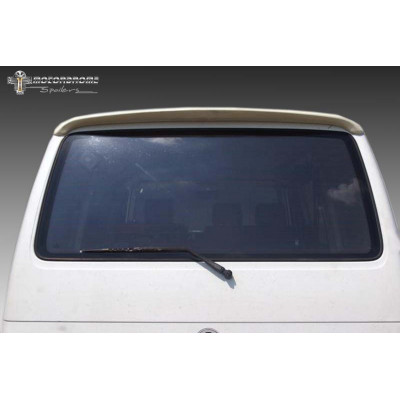 Spoiler de techo para Tailgate Volkswagen T4