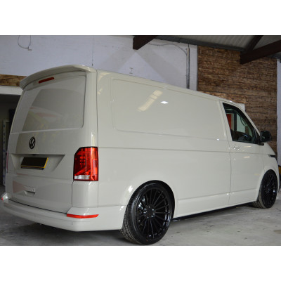 Spoiler de techo para Tailgate Volkswagen T6 / T6.1