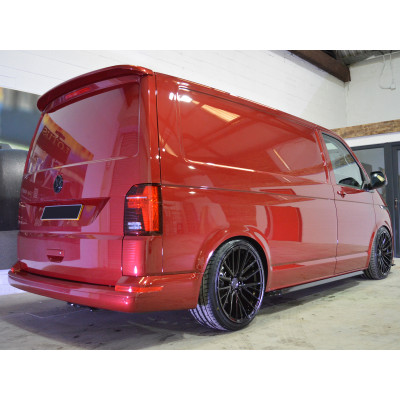 Spoiler de techo para Tailgate Volkswagen T6 / T6.1