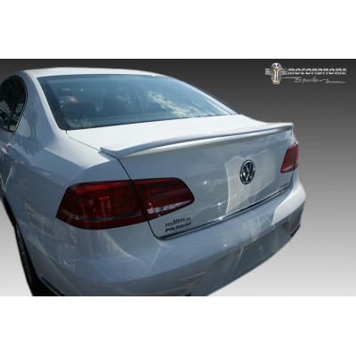 Spoiler de maletero para Volkswagen Passat B7 (2010-2015)